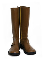 RWBY　Yang Xiao Long　ヤン・シャオロン　コスプレ靴